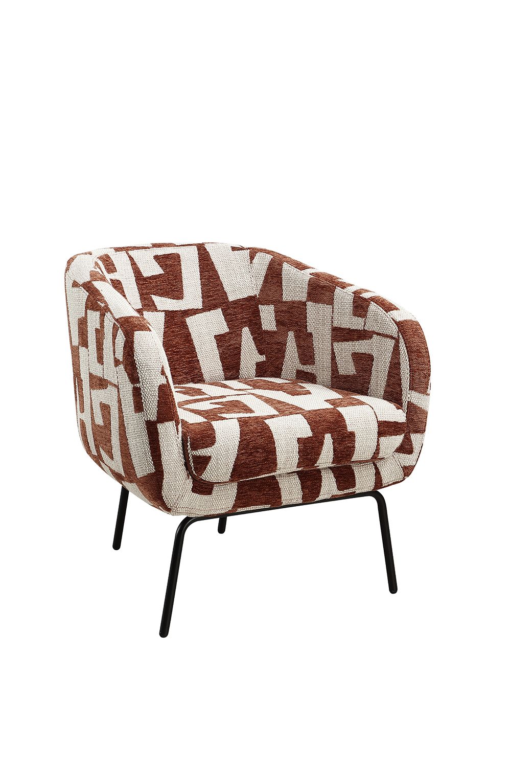 DC-6526 Accent Chairs